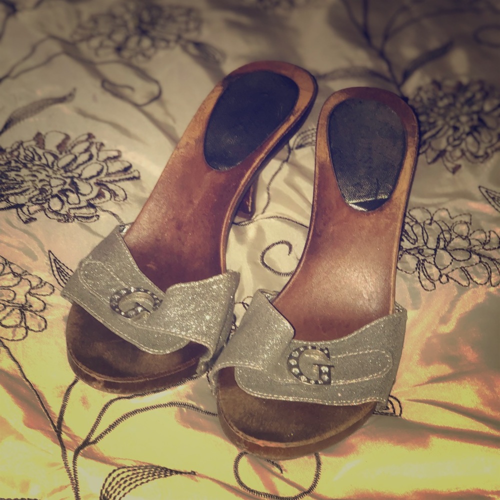guess shoes
